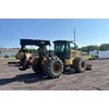 2015 Caterpillar 525D Skidder